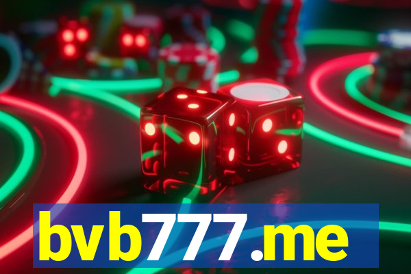 bvb777.me