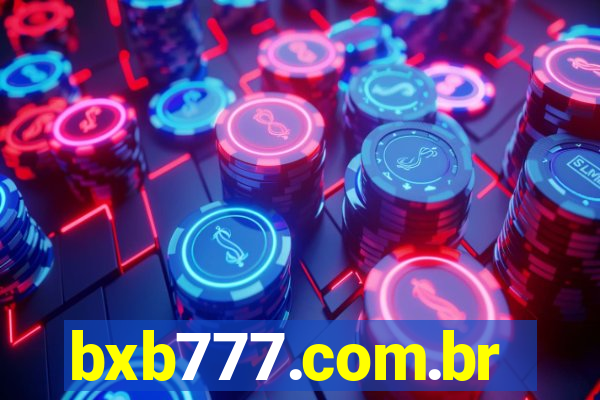 bxb777.com.br