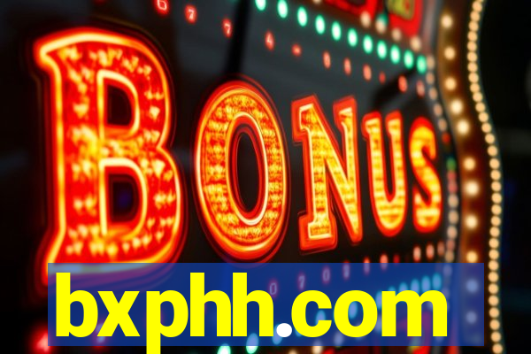 bxphh.com