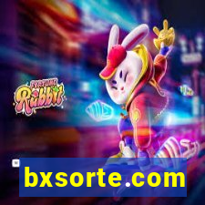 bxsorte.com