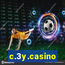 c.3y.casino