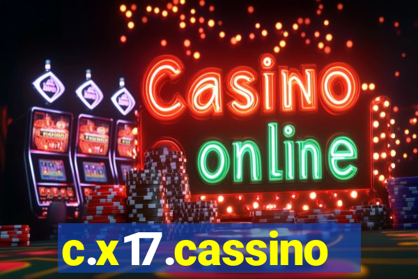 c.x17.cassino