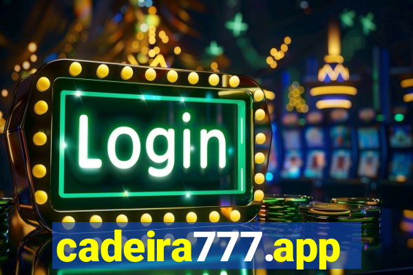 cadeira777.app