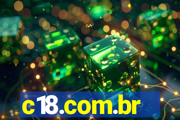 c18.com.br