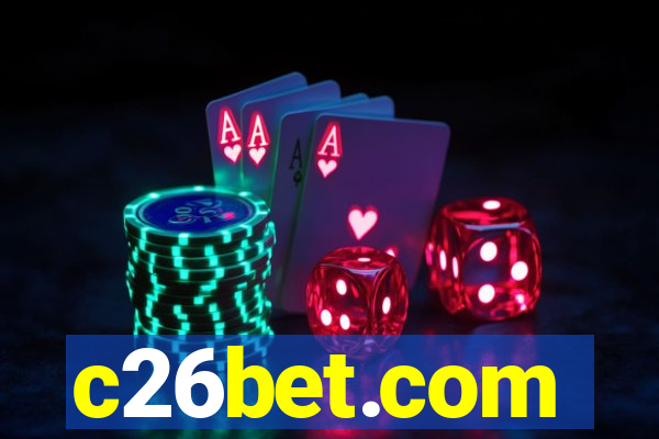 c26bet.com