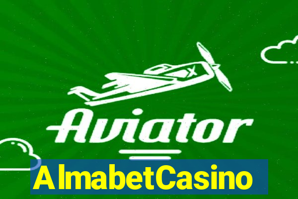 AlmabetCasino