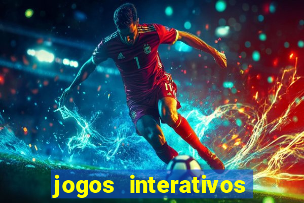 jogos interativos para eventos corporativos