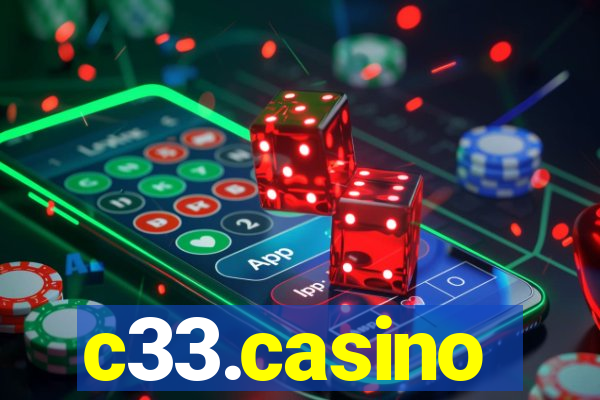 c33.casino