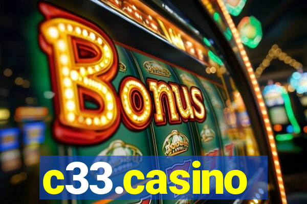 c33.casino