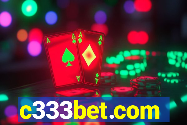 c333bet.com