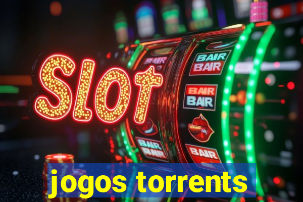 jogos torrents