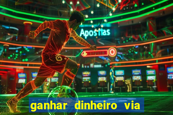 ganhar dinheiro via pix jogando