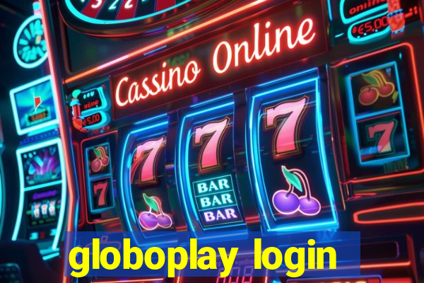 globoplay login