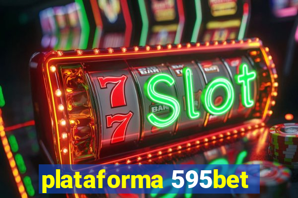 plataforma 595bet