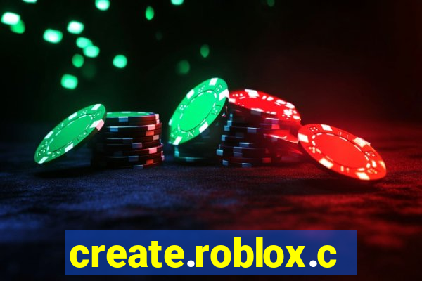 create.roblox.com