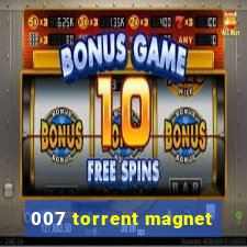 007 torrent magnet