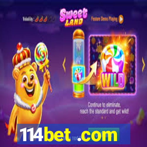 114bet .com