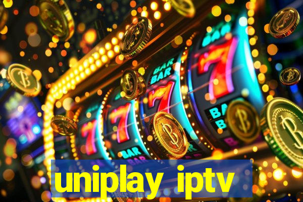 uniplay iptv