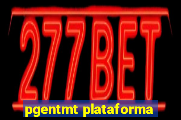 pgentmt plataforma