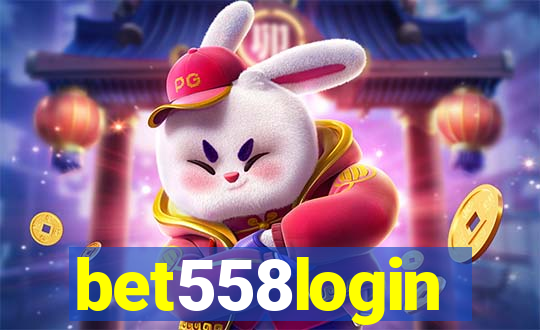 bet558login