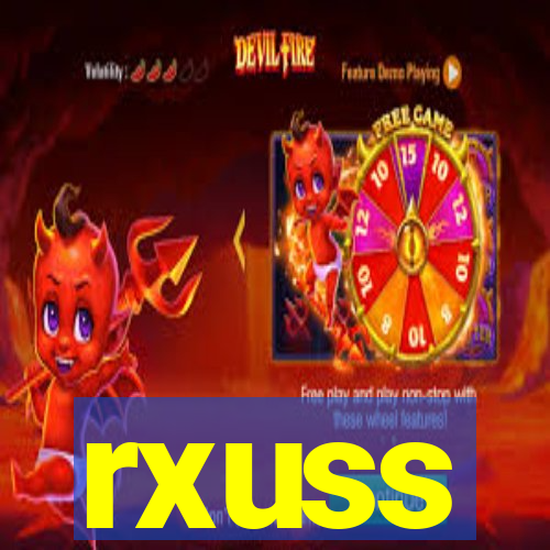 rxuss