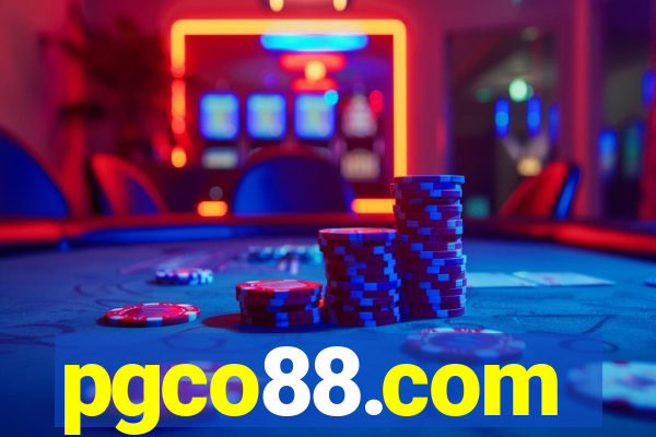 pgco88.com