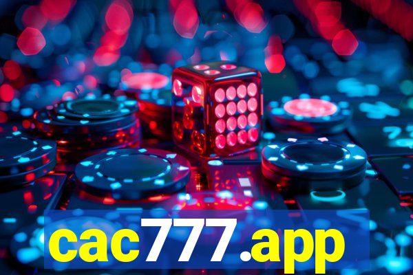 cac777.app