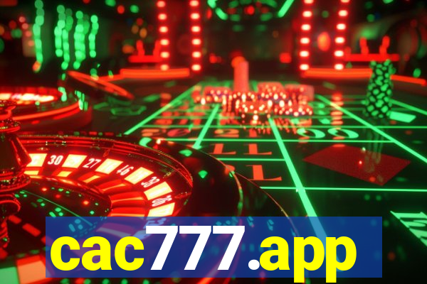 cac777.app