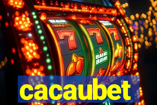 cacaubet