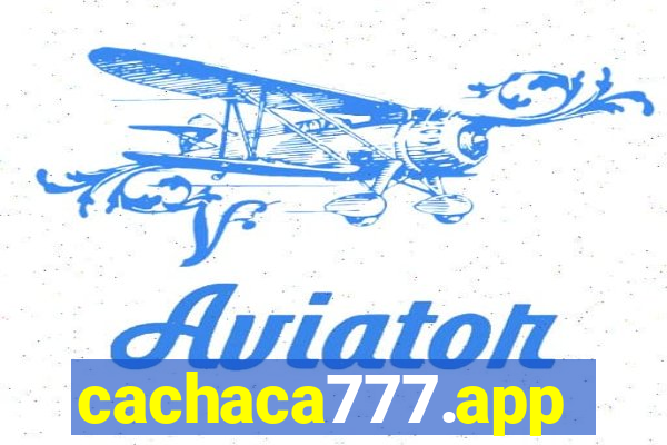 cachaca777.app