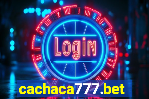 cachaca777.bet