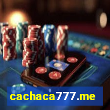 cachaca777.me