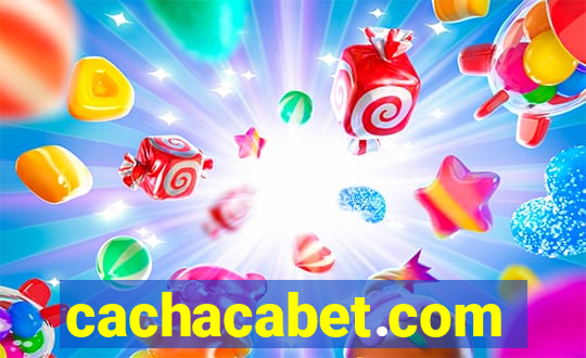 cachacabet.com