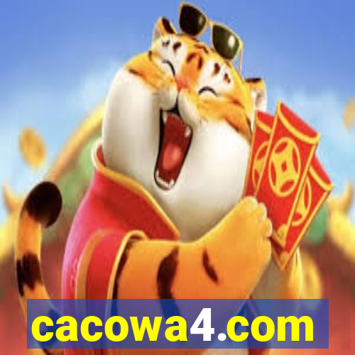 cacowa4.com