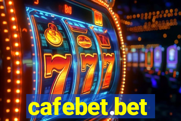 cafebet.bet