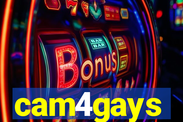 cam4gays