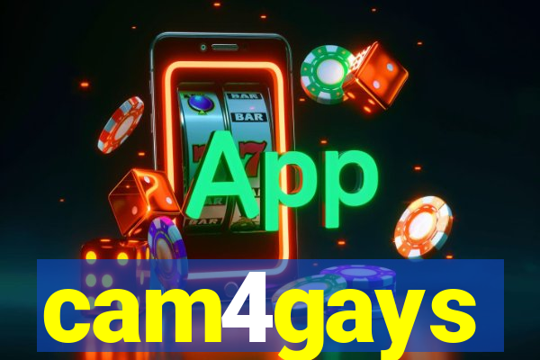 cam4gays