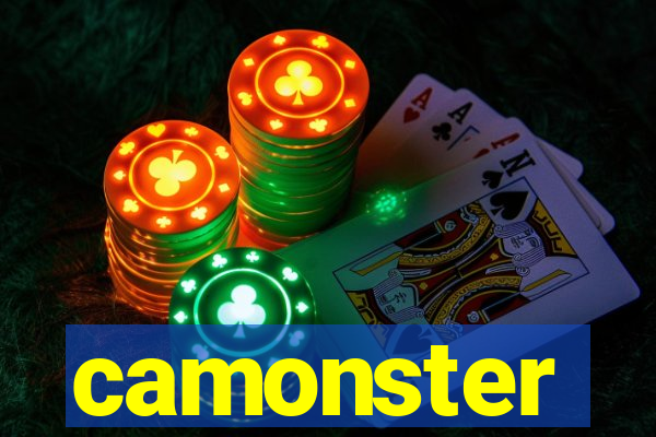 camonster