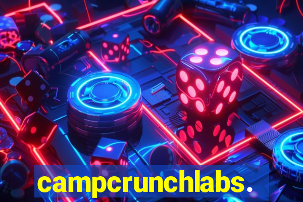 campcrunchlabs.con