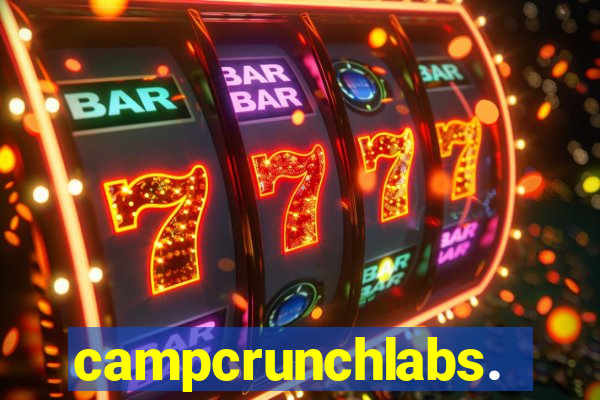 campcrunchlabs.con