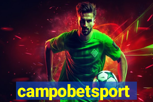 campobetsport