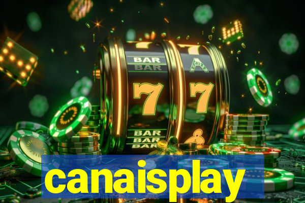 canaisplay