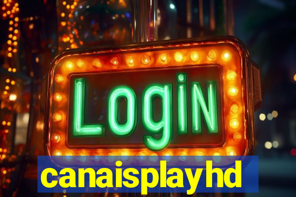 canaisplayhd