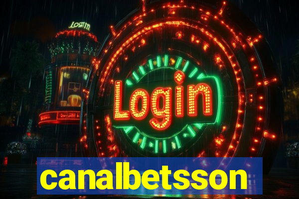 canalbetsson