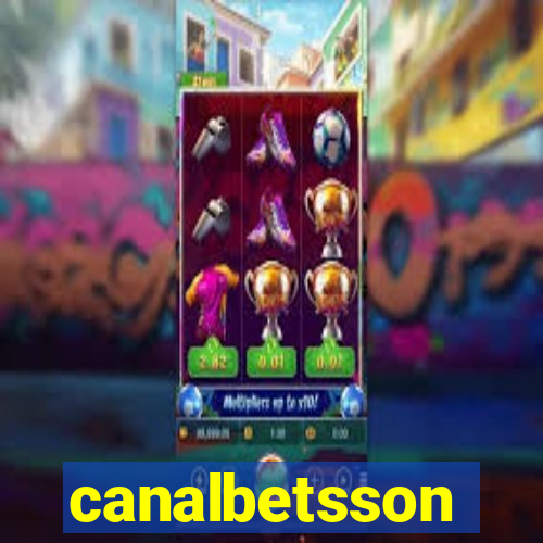 canalbetsson