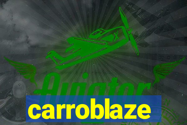 carroblaze