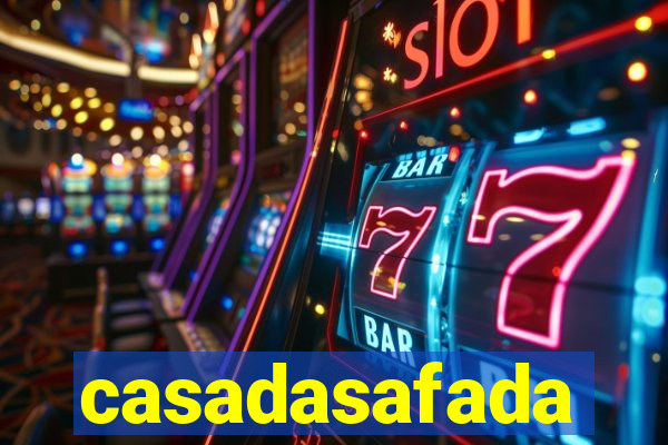 casadasafada