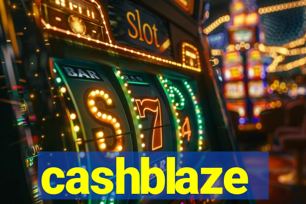 cashblaze