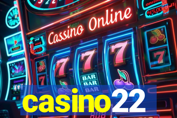 casino22