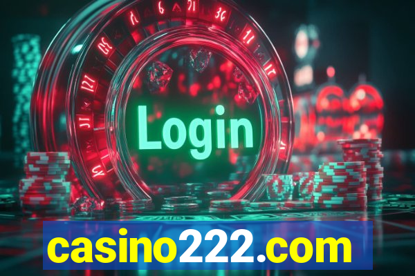 casino222.com